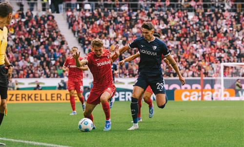 Bet on La Liga: Expert Guide to Spanish Football Betting